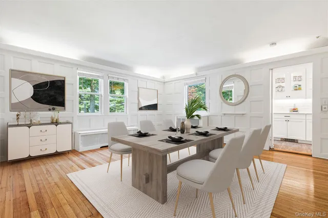 $18,000 | 30 Park Drive North, Rye, NY 10580