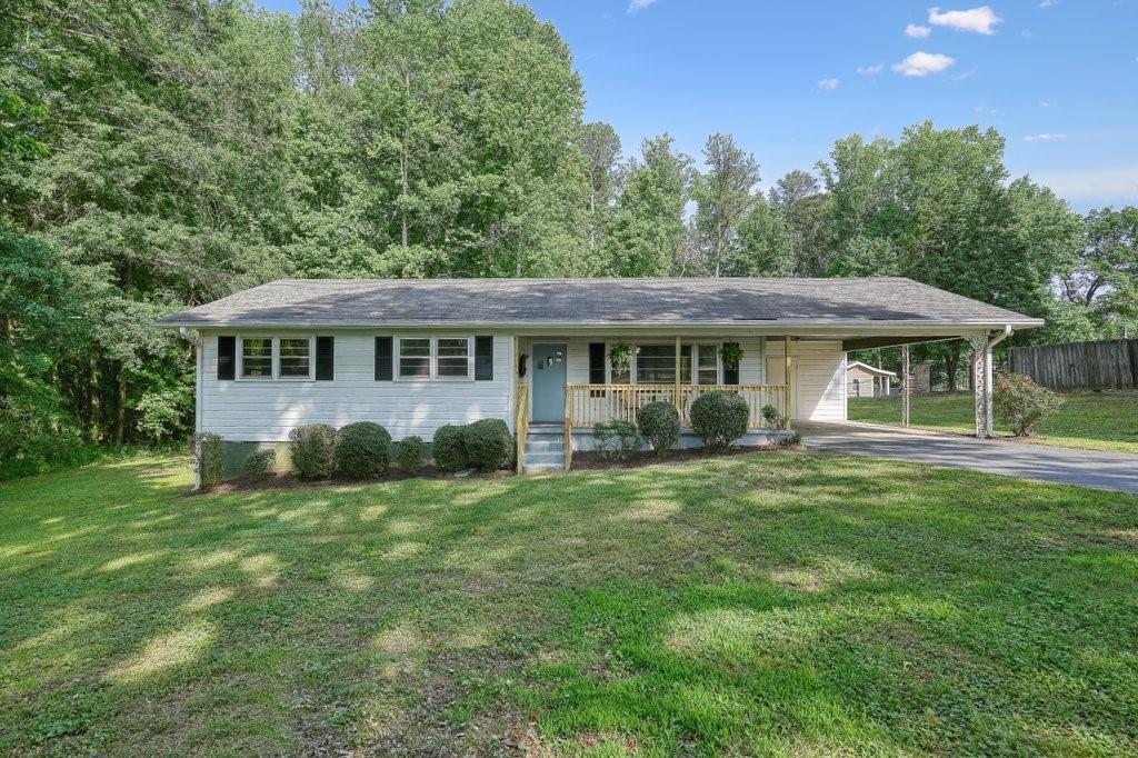 504 County Line Road Cumming, GA 30040 - Photo 1 of 1 Gallery Image 1