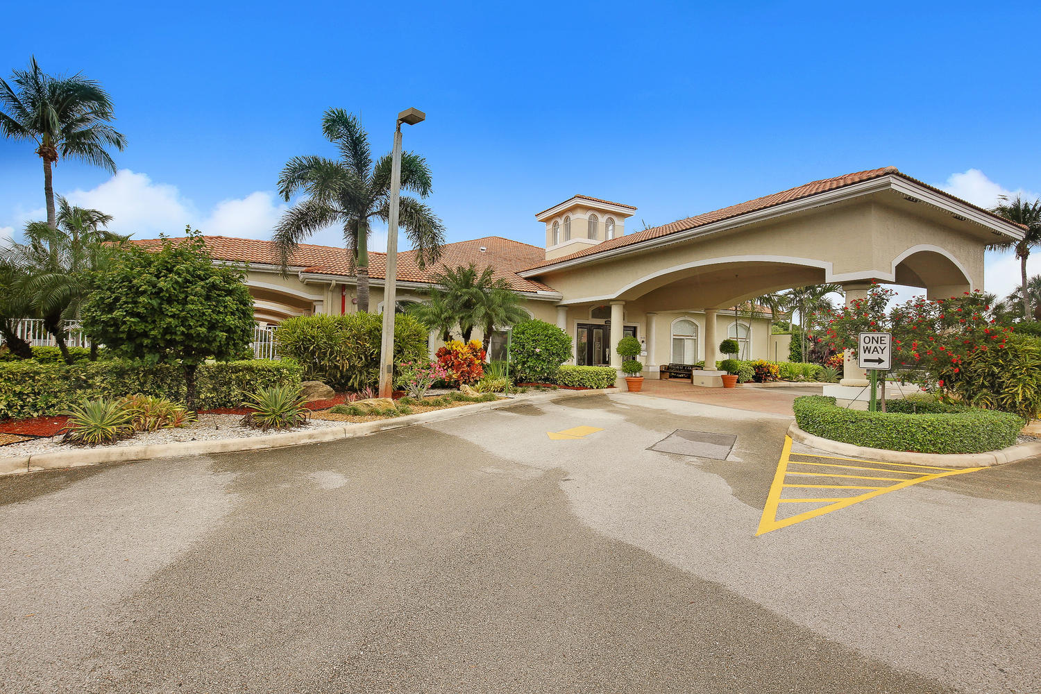 6072 Petunia Road Delray Beach, FL 33484 - Photo 18 of 18 Floral Lakes Clubhouse