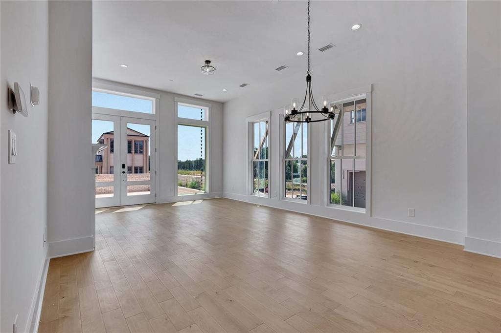 240 Rolison Way Fayetteville, GA 30214 - Photo 15 of 65