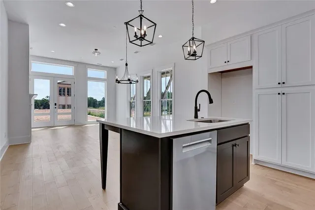 $820,000 | 240 Rolison Way, Fayetteville, GA 30214