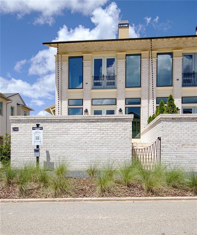 240 Rolison Way Fayetteville, GA 30214 - Photo 3 of 65