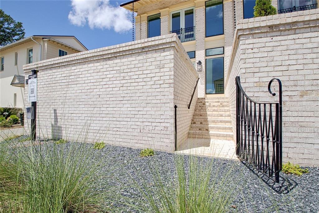 240 Rolison Way Fayetteville, GA 30214 - Photo 4 of 65