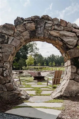 $820,000 | 240 Rolison Way, Fayetteville, GA 30214