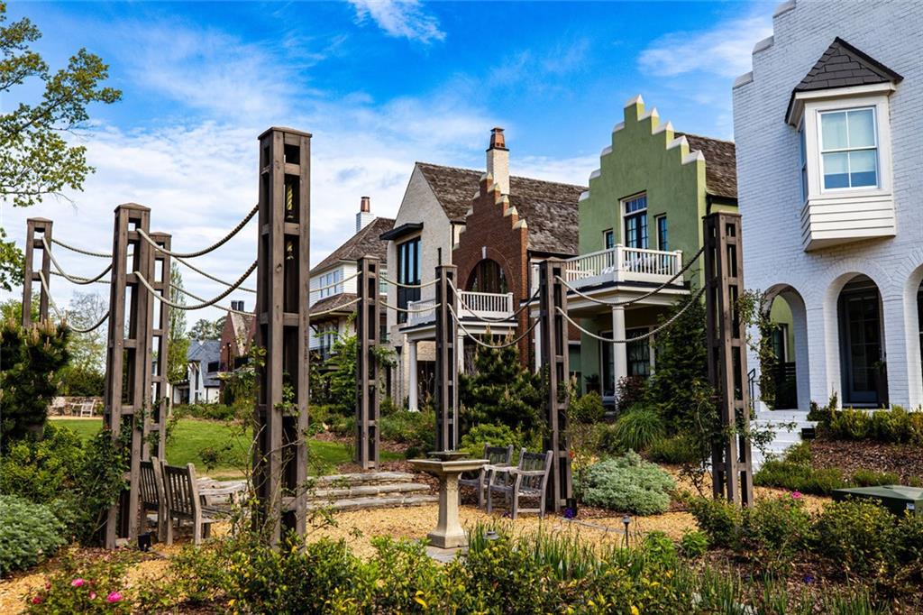 240 Rolison Way Fayetteville, GA 30214 - Photo 48 of 65