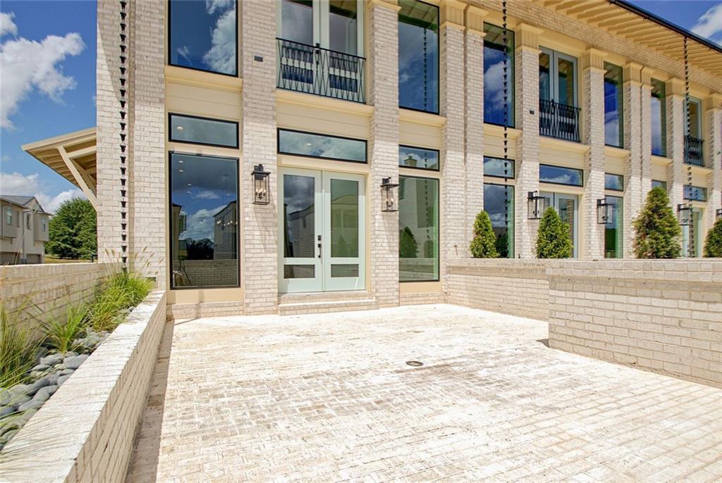 240 Rolison Way Fayetteville, GA 30214 - Photo 6 of 65