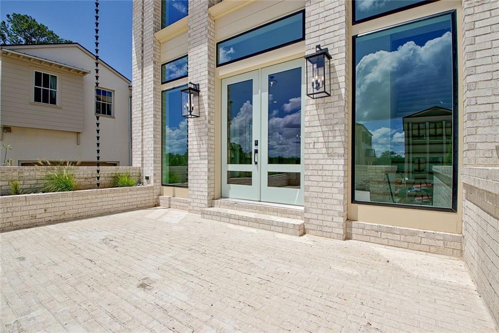 240 Rolison Way Fayetteville, GA 30214 - Photo 7 of 65