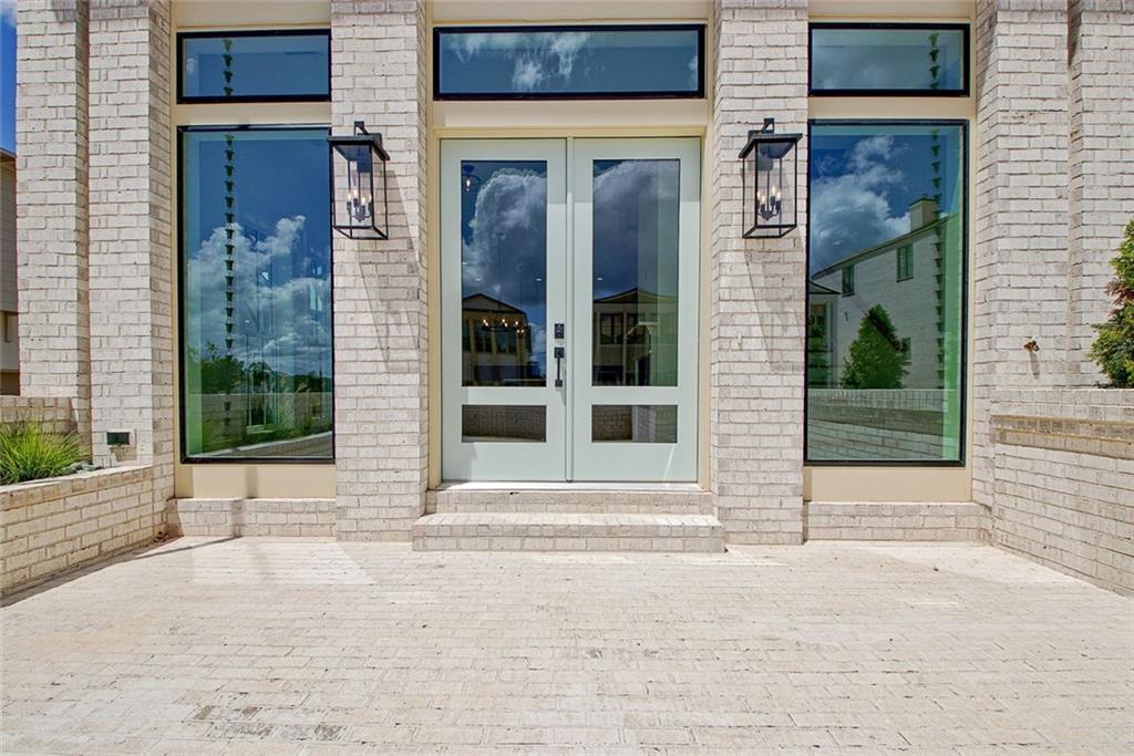 240 Rolison Way Fayetteville, GA 30214 - Photo 8 of 65