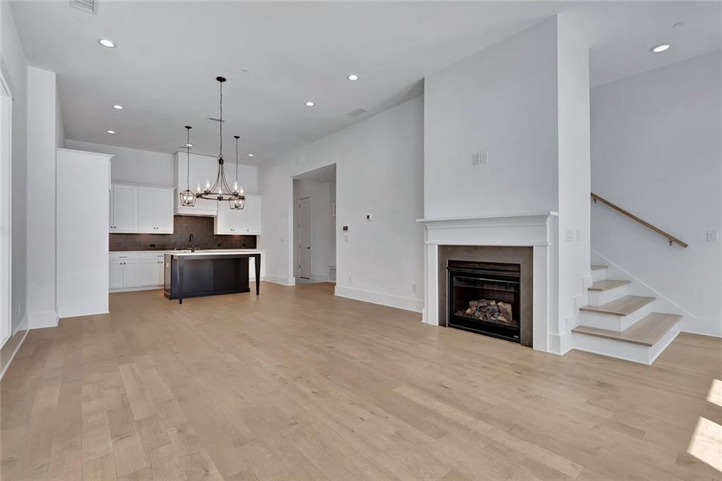 240 Rolison Way Fayetteville, GA 30214 - Photo 10 of 65