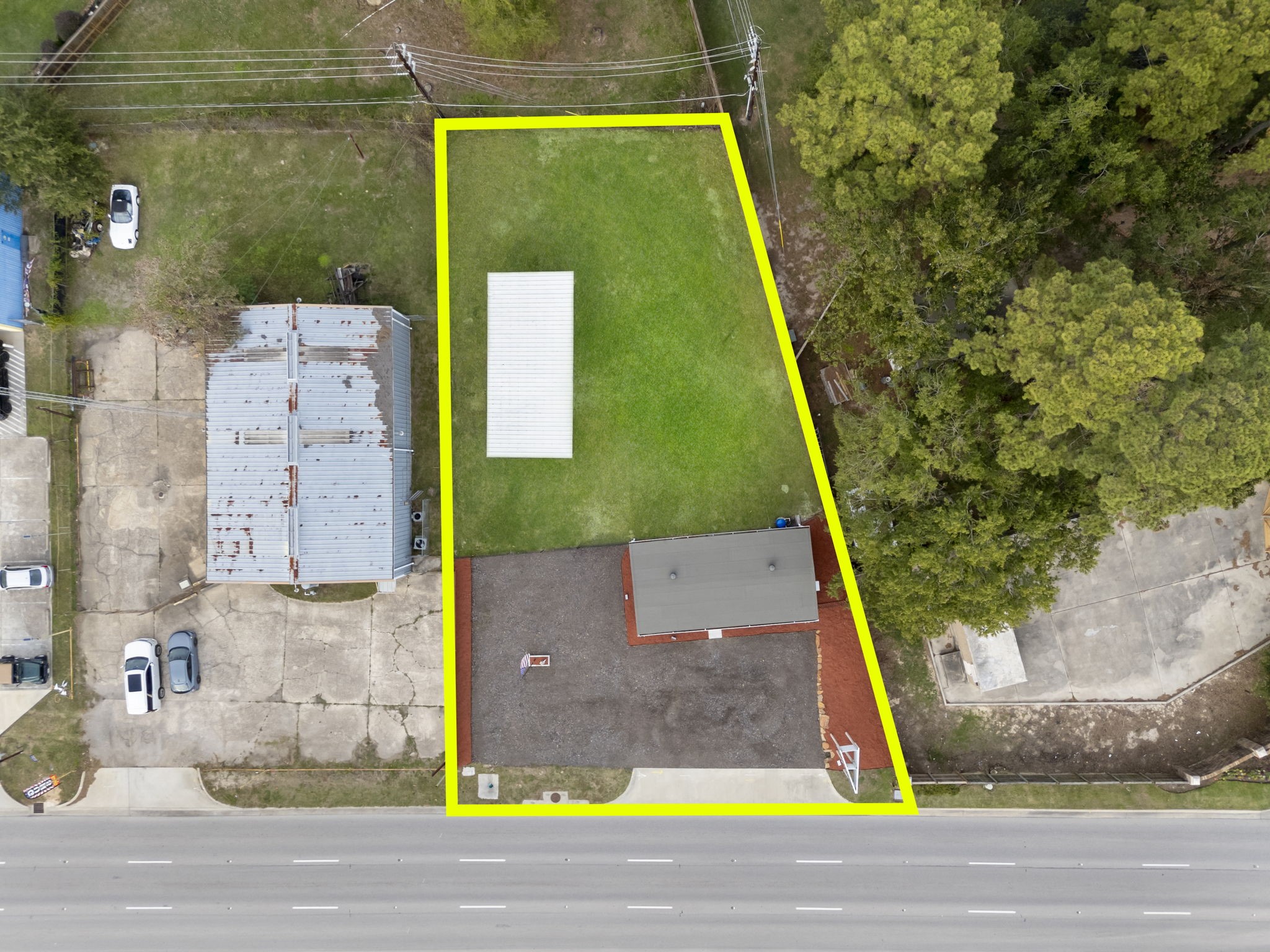 1635 Rayford Road Spring, TX 77386 - Photo 4 of 50