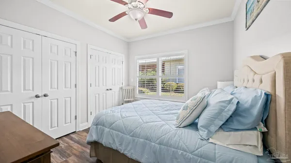 $279,900 | 22323 Cotton Creek Drive, Unit 501, Gulf Shores, AL 36542