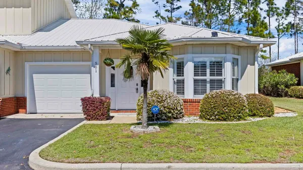 $279,900 | 22323 Cotton Creek Drive, Unit 501, Gulf Shores, AL 36542