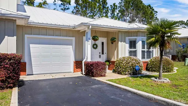 $279,900 | 22323 Cotton Creek Drive, Unit 501, Gulf Shores, AL 36542