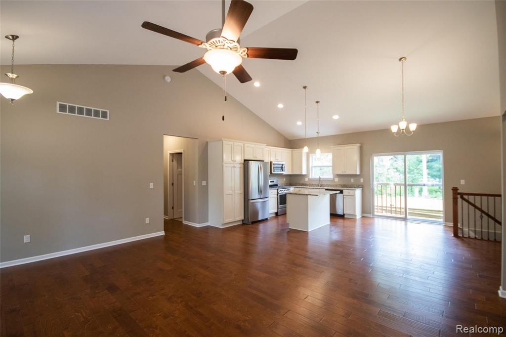 699 County Farm Road Howell, MI 48843 - Photo 2 of 20