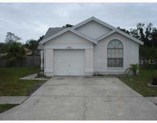 11656 Sunshine Pond Road Tampa, FL 33635 - Photo 1 of 1 Exterior Front