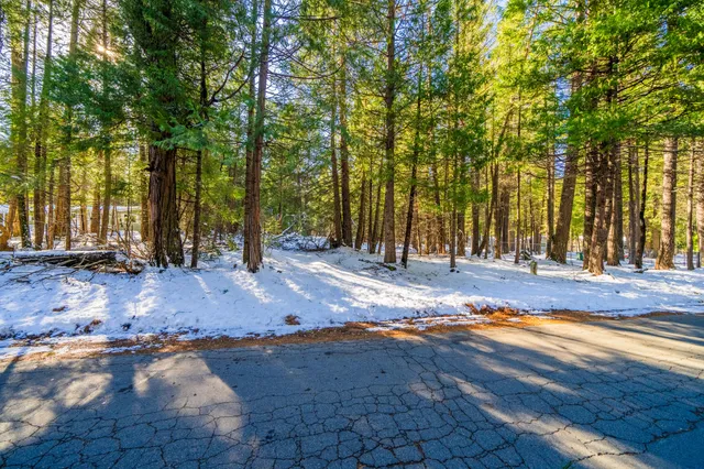 $30,000 | Ritts Mill Road, Shingletown, CA 96088