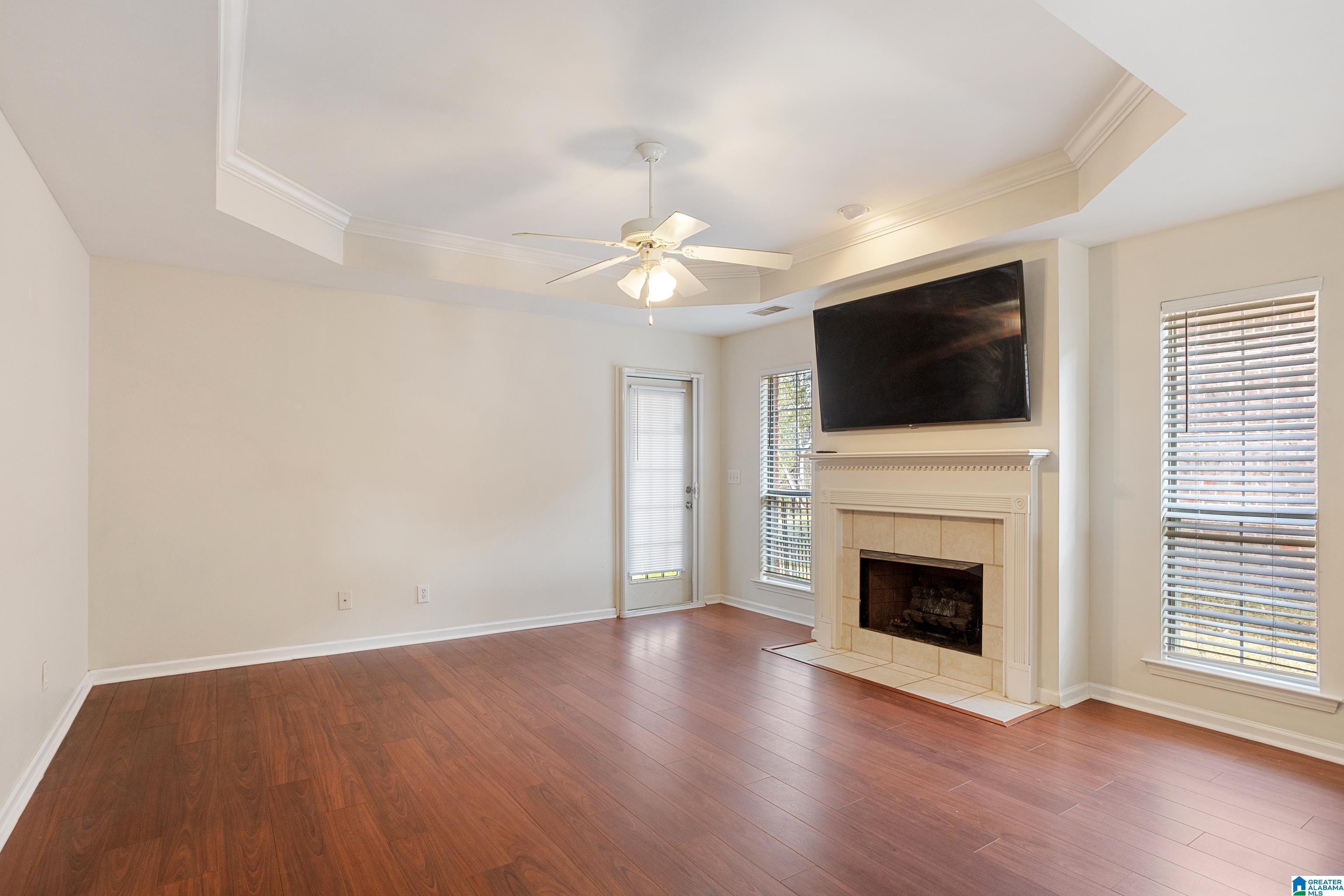 552 Summit Circle Fultondale, AL 35068 - Photo 12 of 34