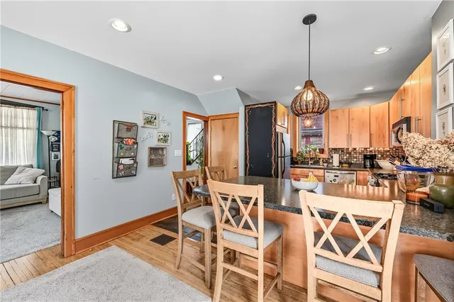 $210,000 | 1415 Heinz Avenue, Sharon, PA 16146