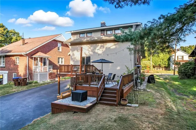 $210,000 | 1415 Heinz Avenue, Sharon, PA 16146