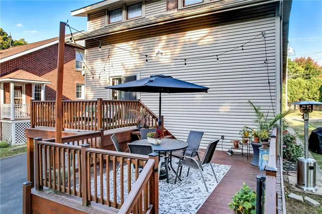 $210,000 | 1415 Heinz Avenue, Sharon, PA 16146