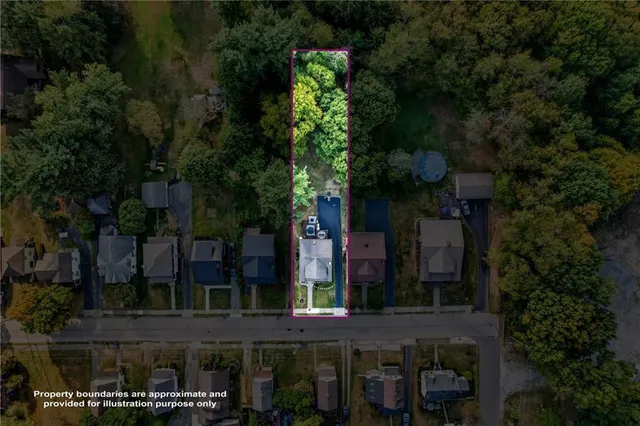 $210,000 | 1415 Heinz Avenue, Sharon, PA 16146