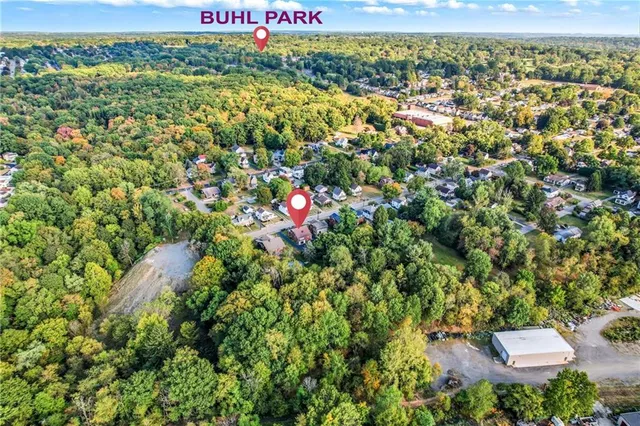 $210,000 | 1415 Heinz Avenue, Sharon, PA 16146