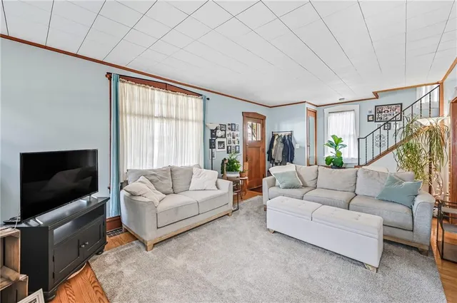 $210,000 | 1415 Heinz Avenue, Sharon, PA 16146