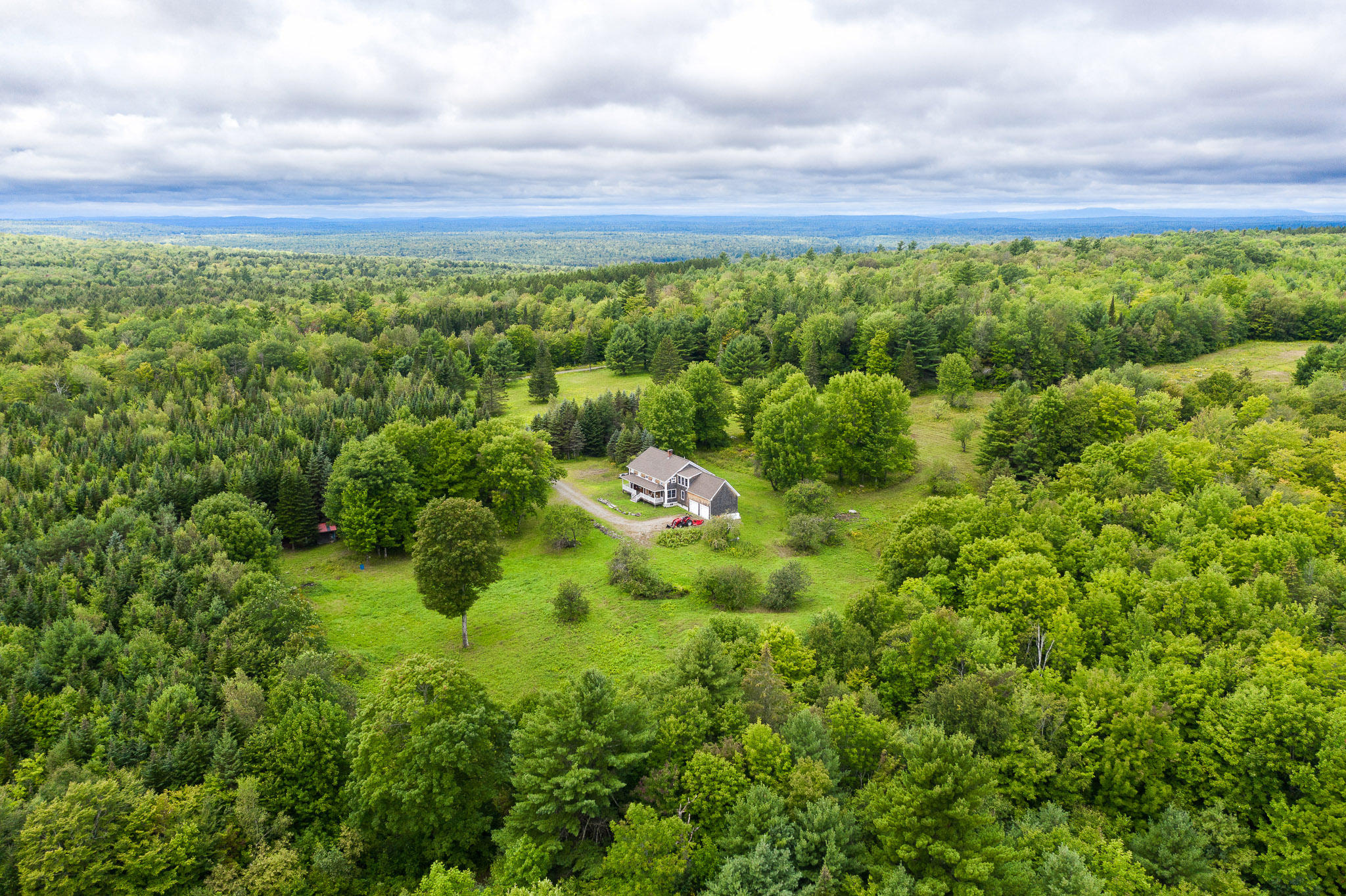 276 Bunker Hill Road Lagrange, ME 04453 - Photo 68 of 88 1 Maxfield