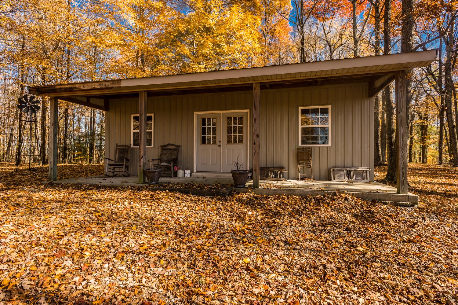 1 Red Tuttle Road Bethpage, TN 37022 - Photo 20 of 25 Gallery Image 20