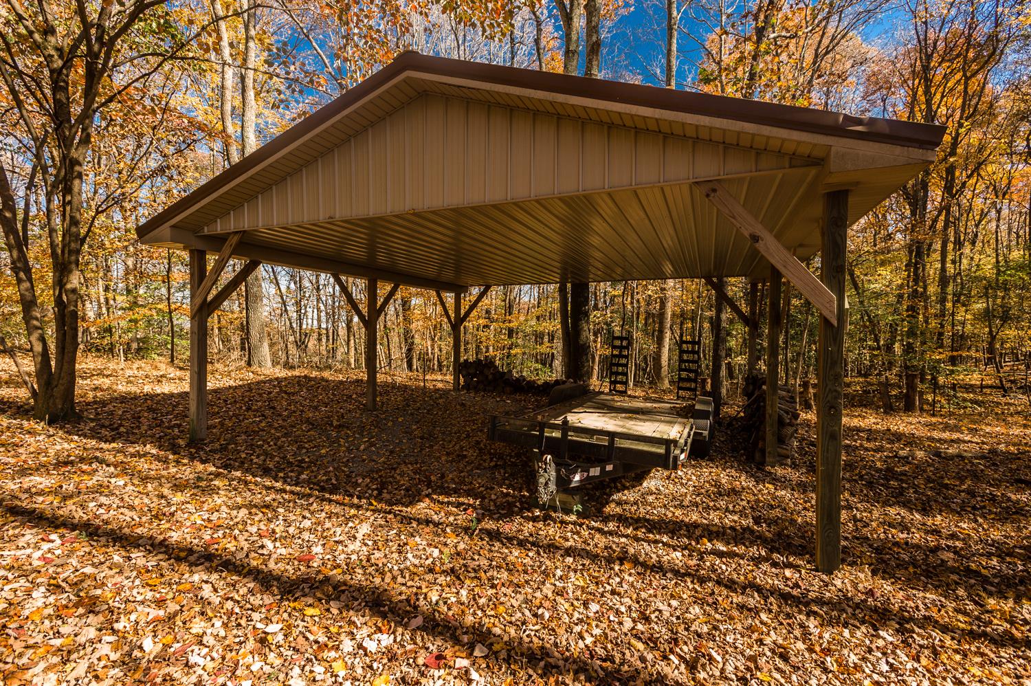 1 Red Tuttle Road Bethpage, TN 37022 - Photo 22 of 25 Gallery Image 22