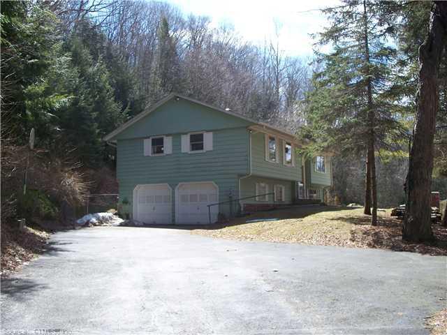 30 Johnson Road Canaan, CT 06031 - Photo 1 of 1 Exterior Front.