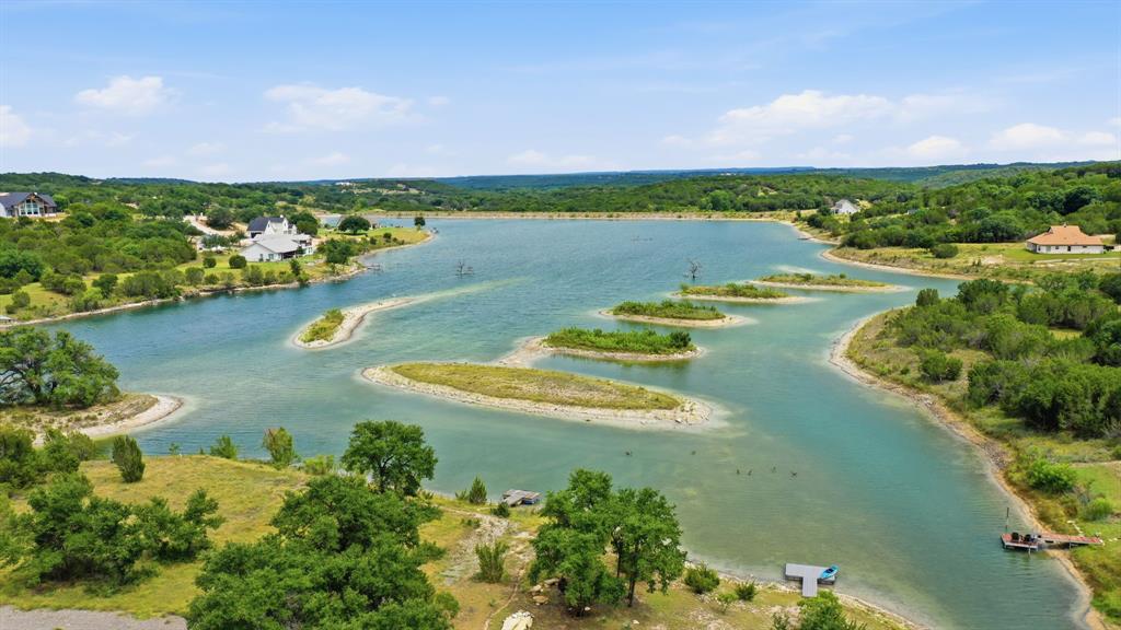 640 Sunfish Point Bluff Dale, TX 76433 - Photo 2 of 39