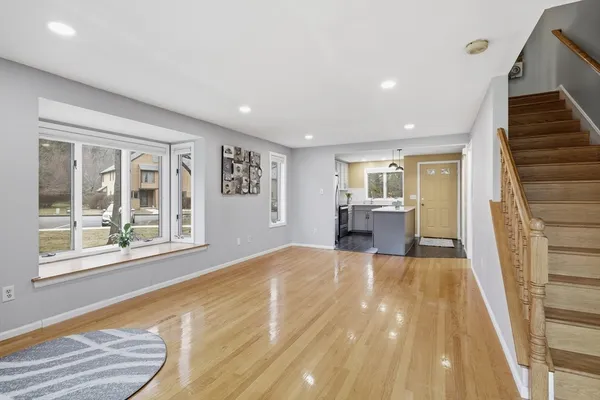 $339,000 | 575 Bridge Road, Unit 118, Northampton, MA 01062