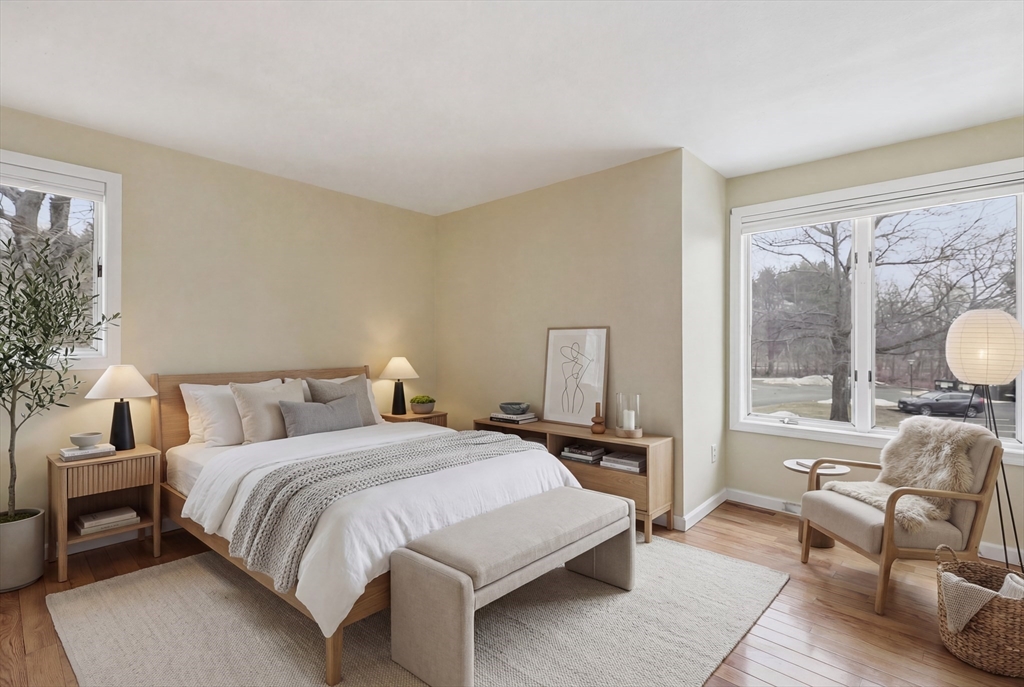 575 Bridge Road, Unit 118 Northampton, MA 01062 - Photo 15 of 36