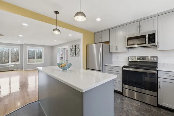 $339,000 | 575 Bridge Road, Unit 118, Northampton, MA 01062