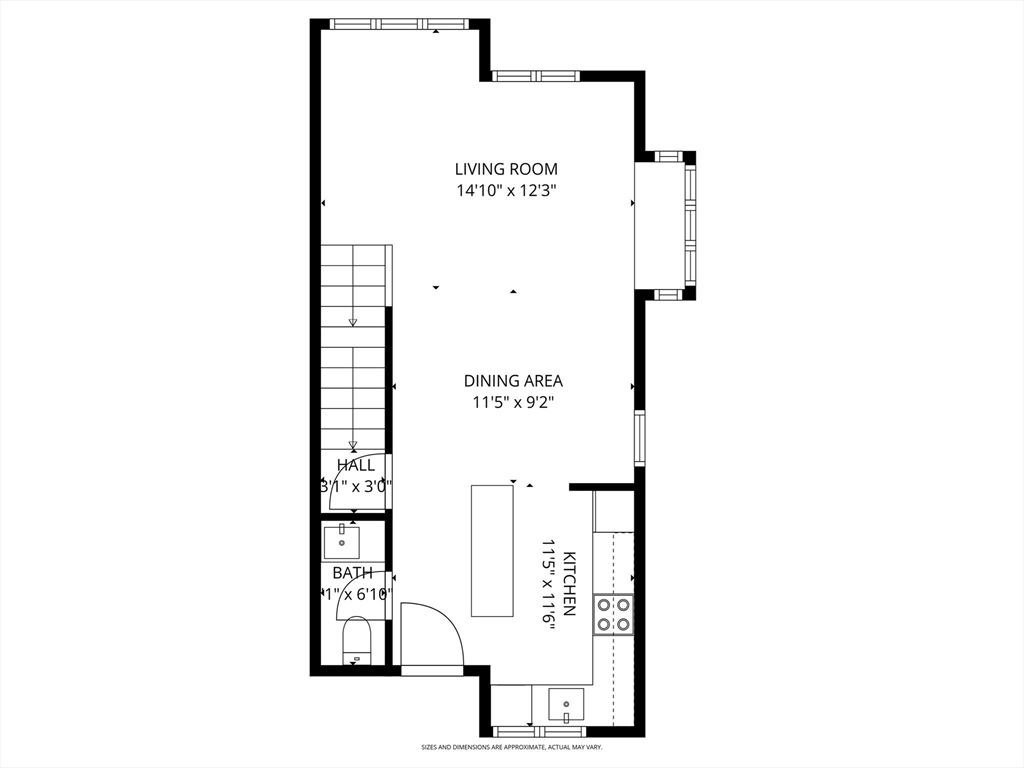 575 Bridge Road, Unit 118 Northampton, MA 01062 - Photo 34 of 36