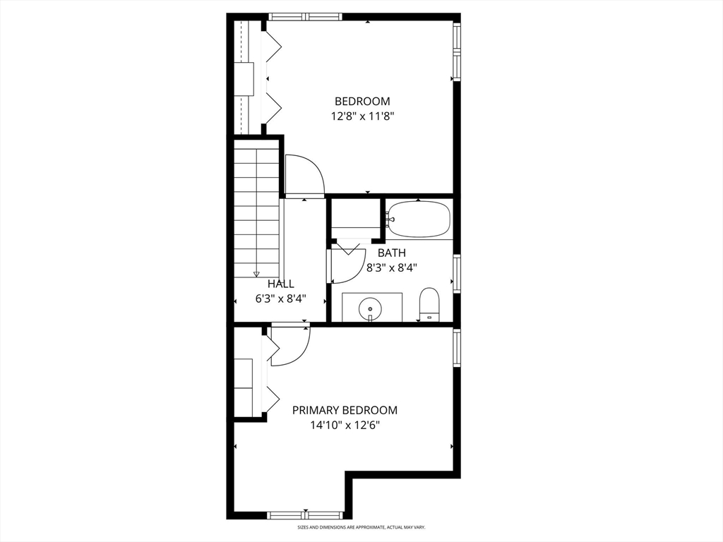 575 Bridge Road, Unit 118 Northampton, MA 01062 - Photo 35 of 36