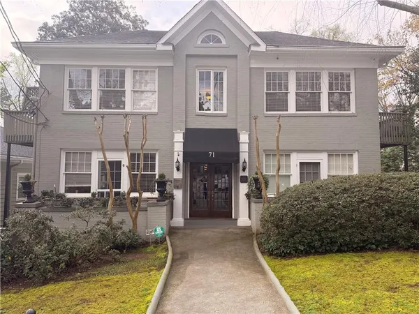 $2,100 | Undisclosed Address, Atlanta, GA 30309