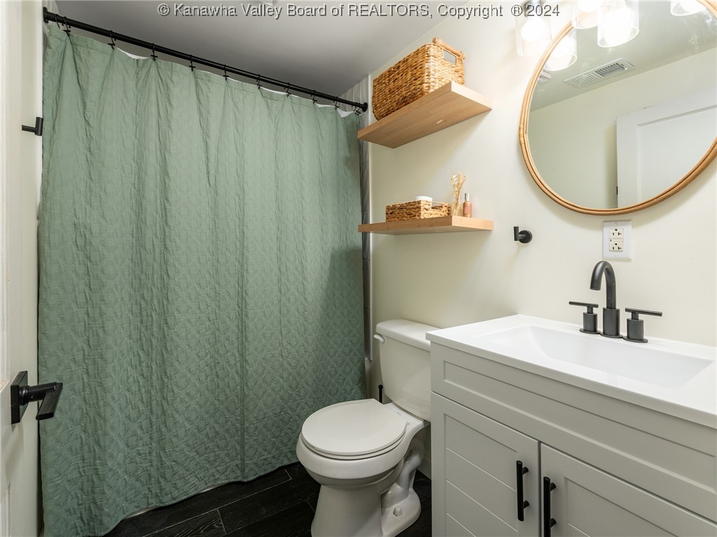 5281 Doc Bailey Road Charleston, WV 25313 - Photo 16 of 19 Gallery Image 16