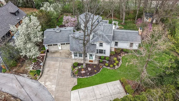 $684,900 | 10 Deerpath Lane, Palos Park, IL 60464