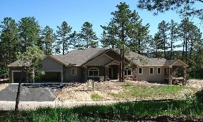 591 Cumberland Road Larkspur, CO 80118 - Photo 1 of 1 Gallery Image 1