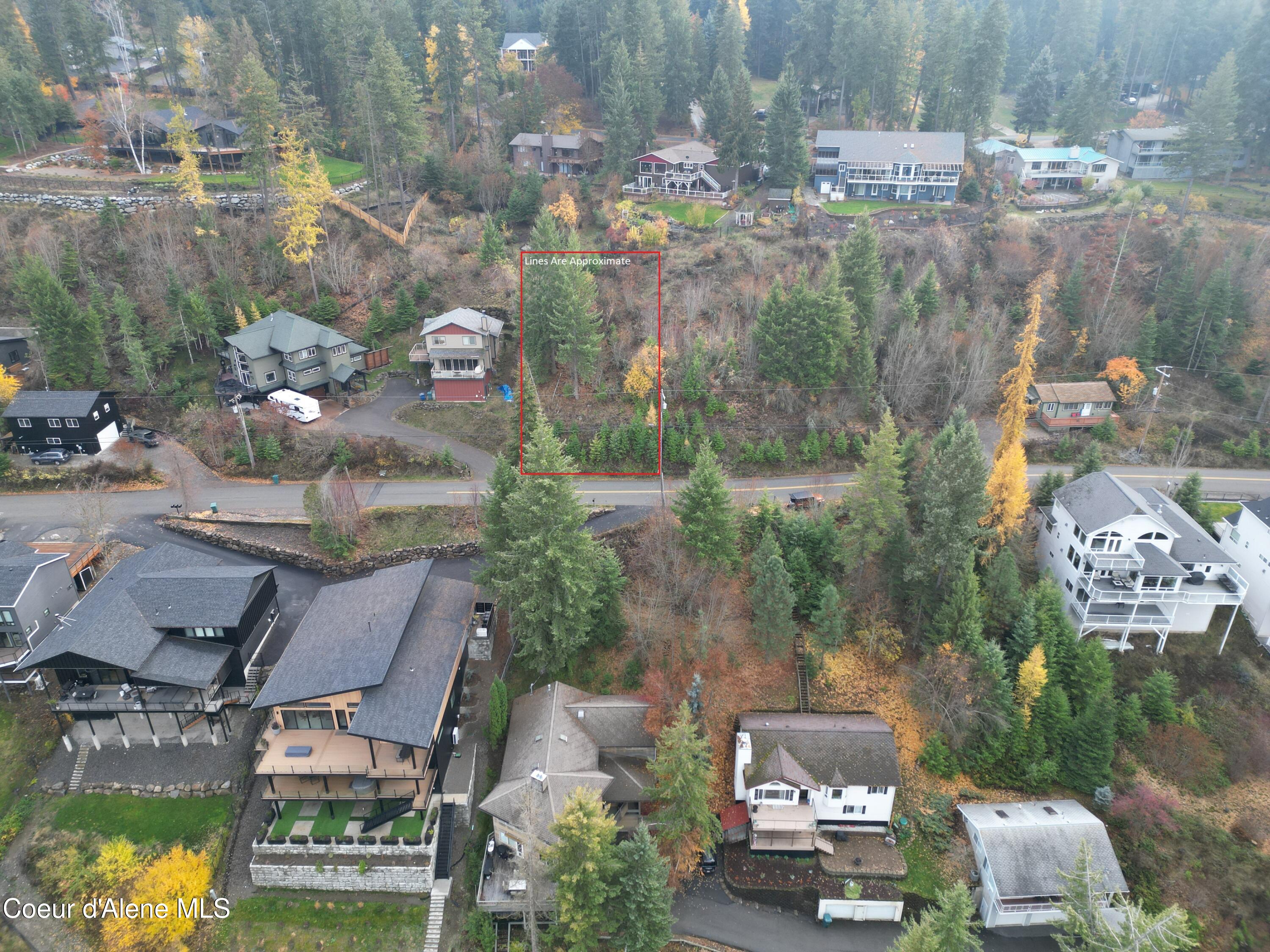 Nka East Upper Hayden Lake Road Hayden, ID 83835 - Photo 11 of 16 TJB7