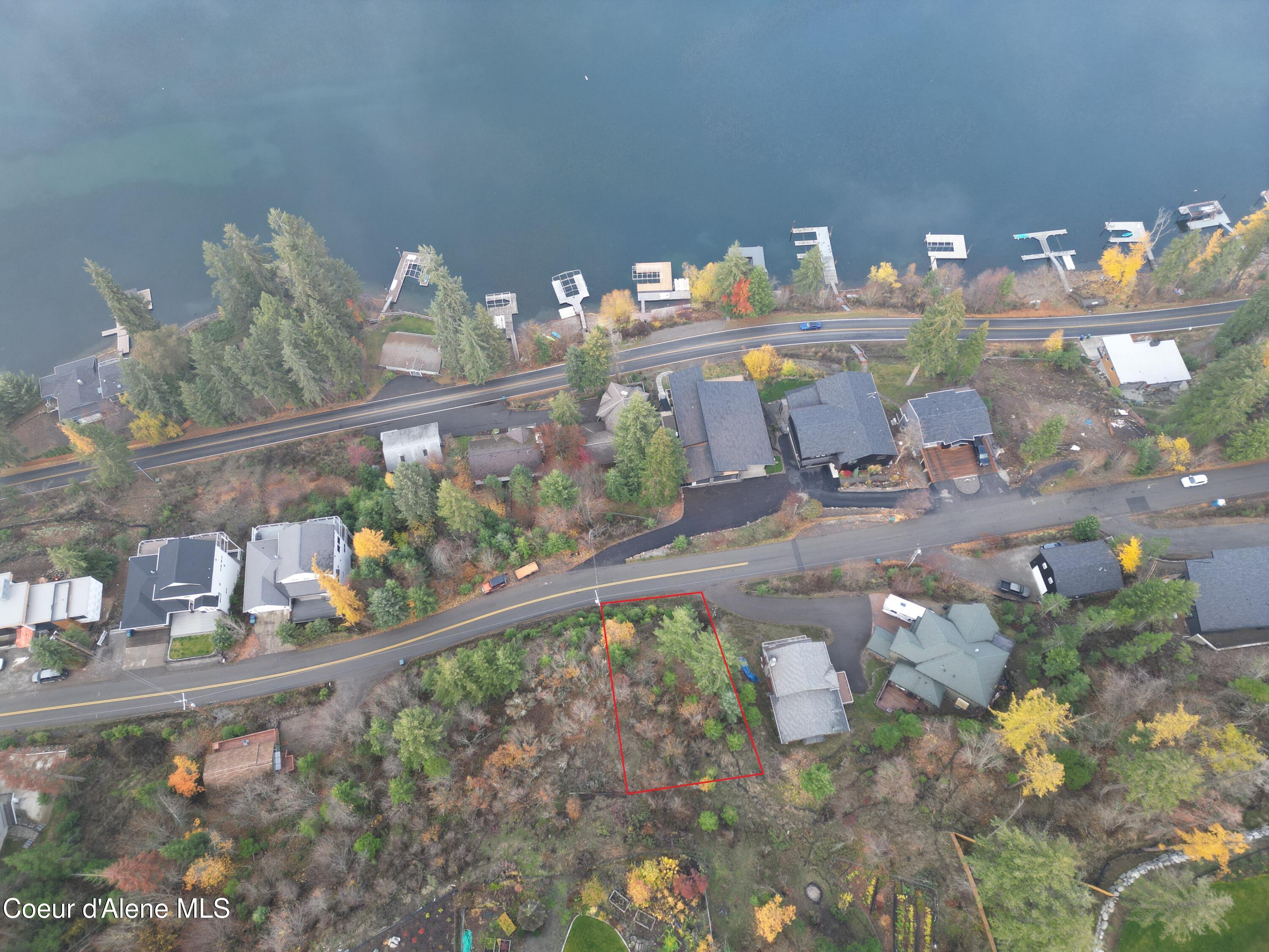 Nka East Upper Hayden Lake Road Hayden, ID 83835 - Photo 14 of 16 TJB10