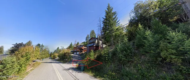 $259,000 | Nka East Upper Hayden Lake Road, Hayden, ID 83835