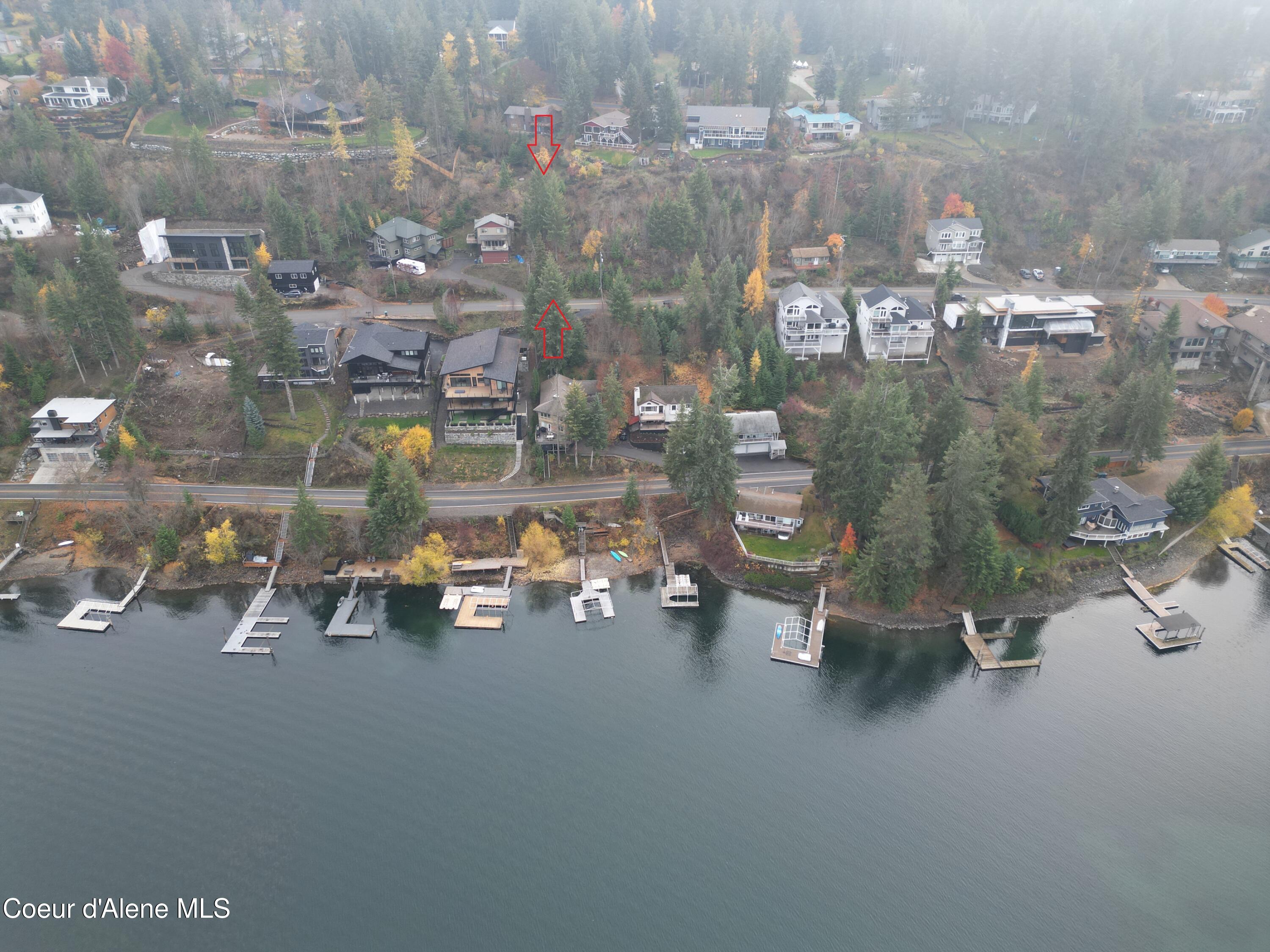 Nka East Upper Hayden Lake Road Hayden, ID 83835 - Photo 16 of 16 TJB12