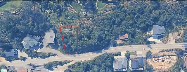 $259,000 | Nka East Upper Hayden Lake Road, Hayden, ID 83835