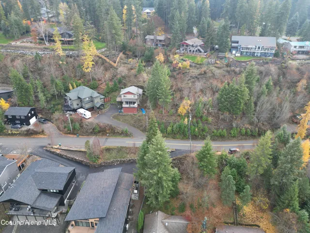 $259,000 | Nka East Upper Hayden Lake Road, Hayden, ID 83835