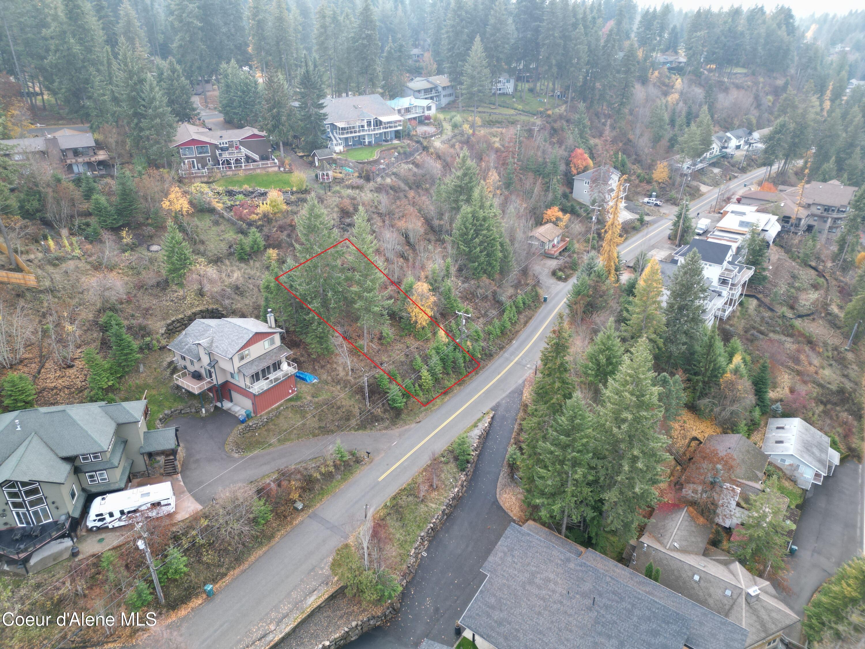Nka East Upper Hayden Lake Road Hayden, ID 83835 - Photo 9 of 16 TJB5