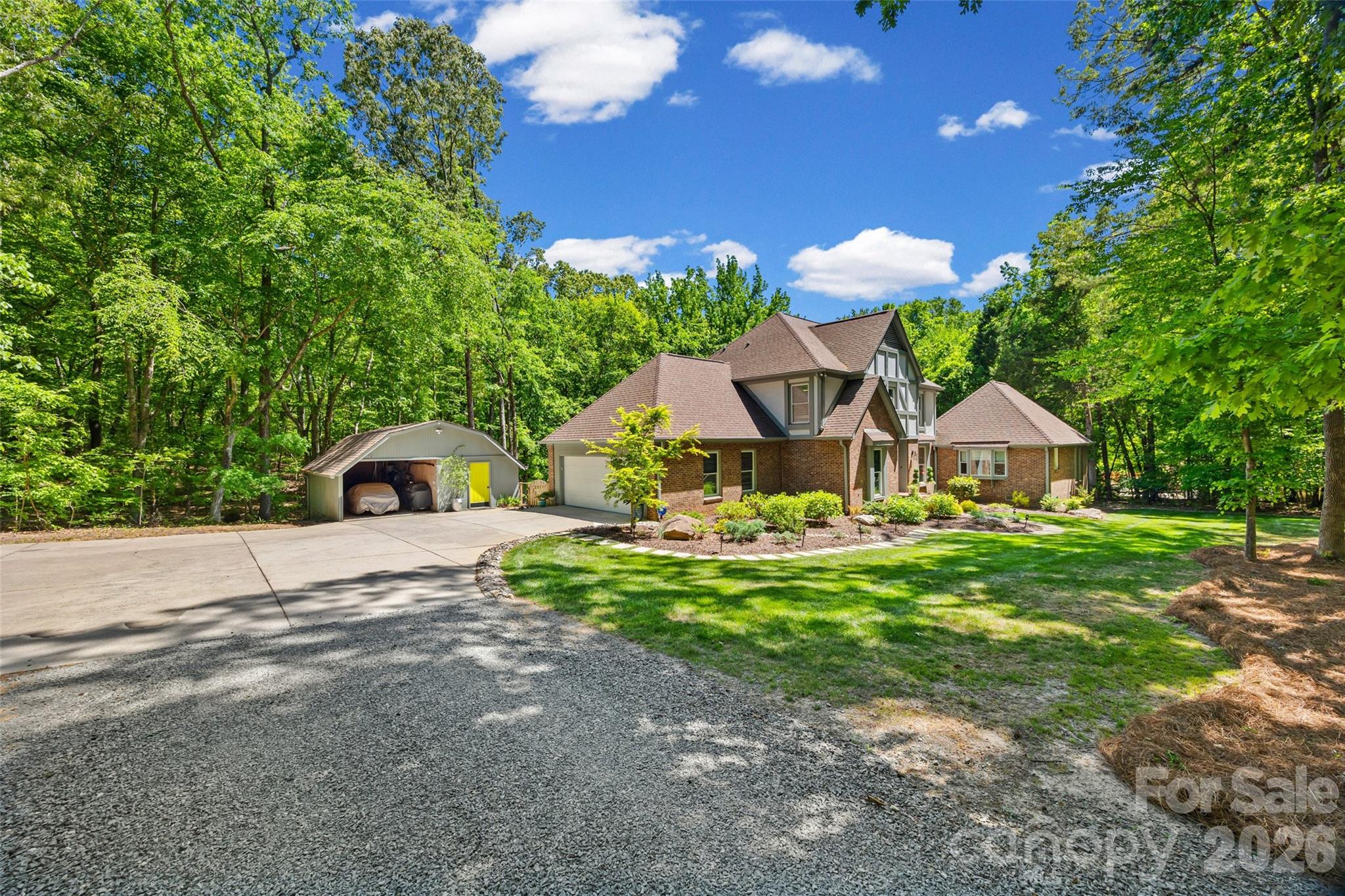 517 Raintree Drive Matthews, NC 28104 - Photo 32 of 37