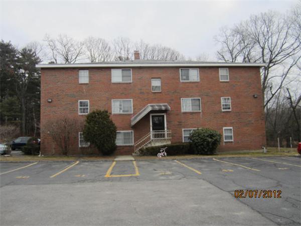 302 Boston Post Road East, Unit C3 Marlborough, MA 01752 - Photo 1 of 12 Gallery Image 1